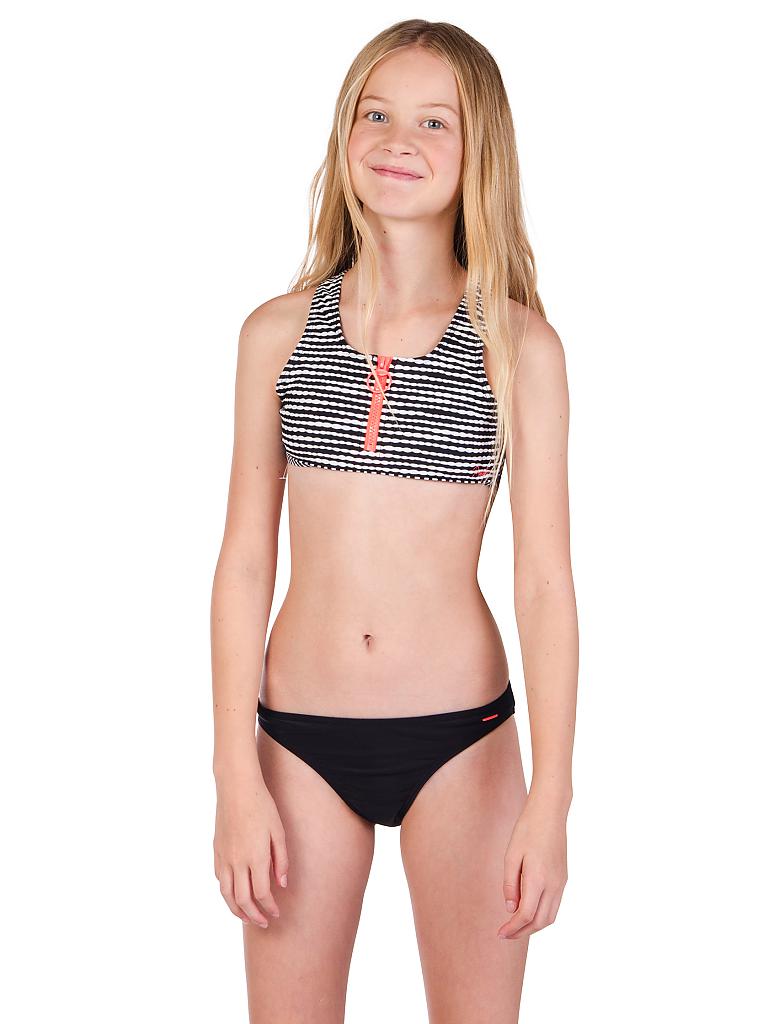 Mit der schwester baden